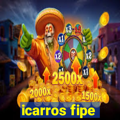 icarros fipe