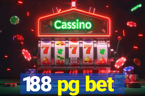 188 pg bet