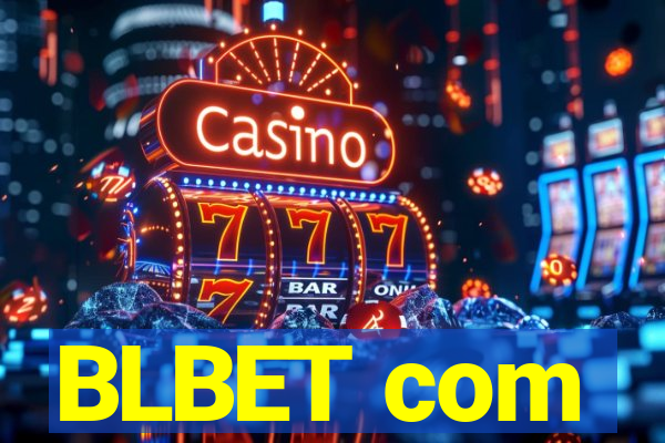 BLBET com