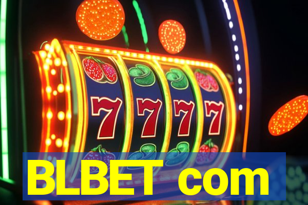 BLBET com