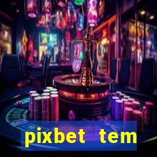 pixbet tem pagamento antecipado