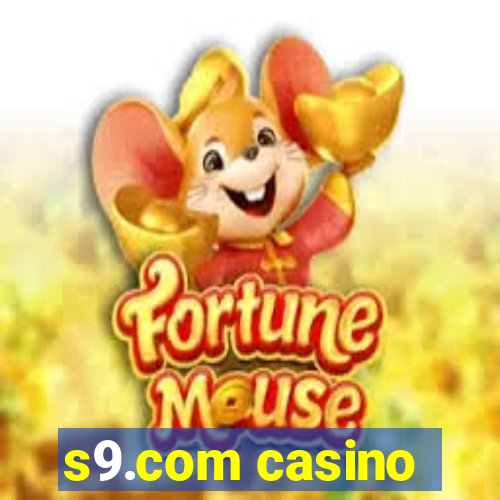 s9.com casino