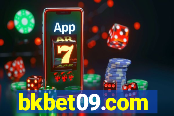 bkbet09.com