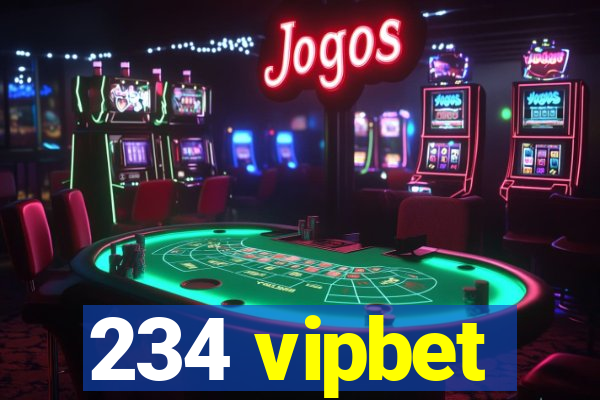 234 vipbet