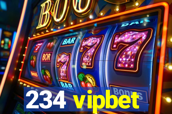 234 vipbet