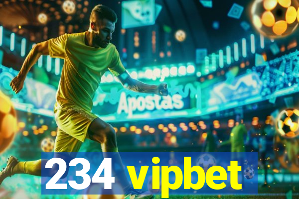 234 vipbet