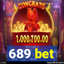 689 bet