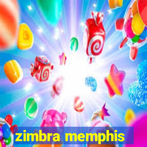 zimbra memphis