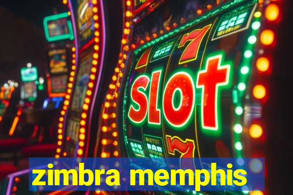 zimbra memphis