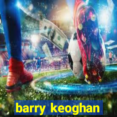 barry keoghan