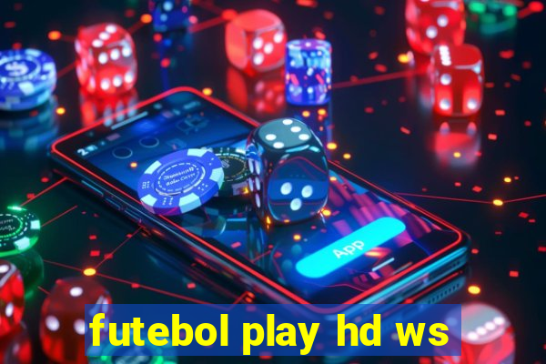 futebol play hd ws