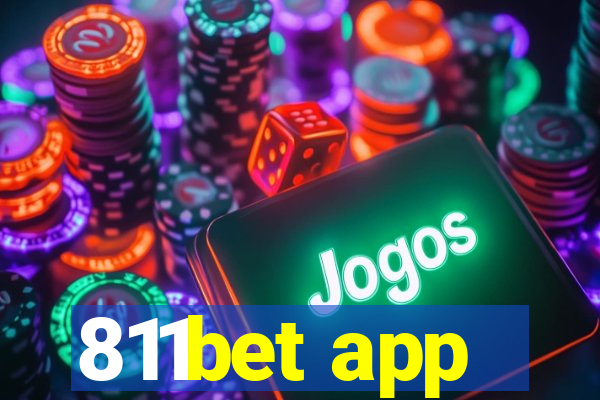 811bet app