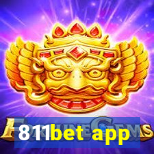 811bet app