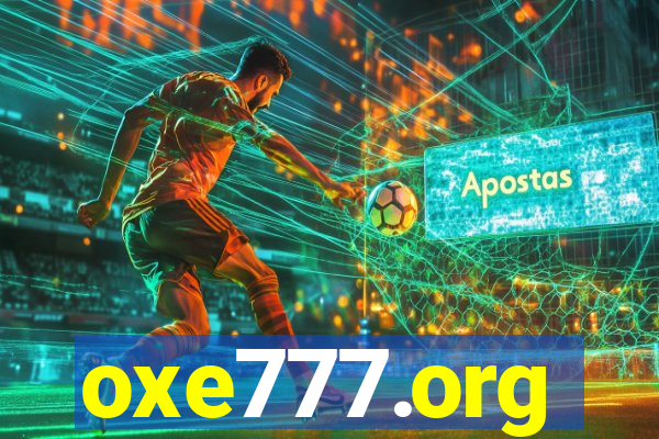 oxe777.org