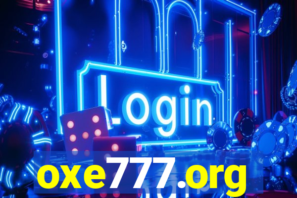 oxe777.org