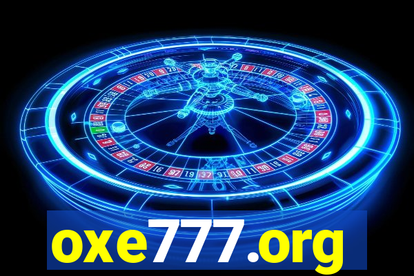 oxe777.org