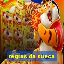 regras da sueca