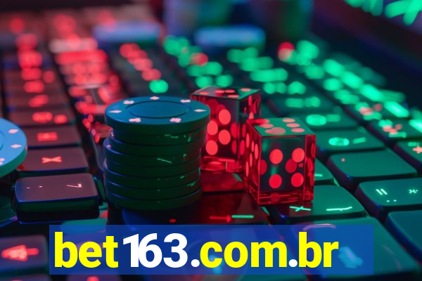 bet163.com.br