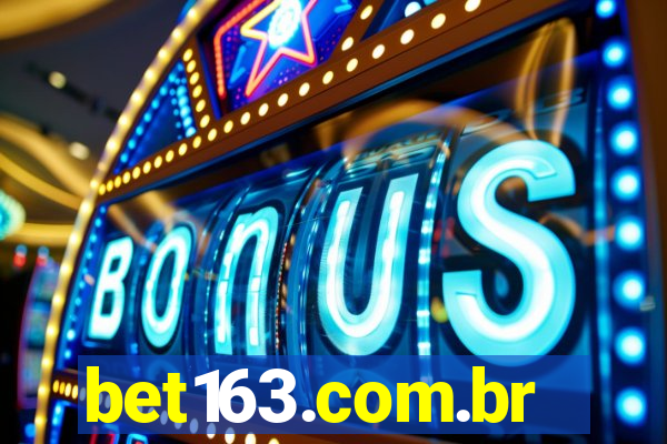 bet163.com.br