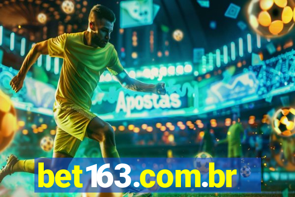 bet163.com.br