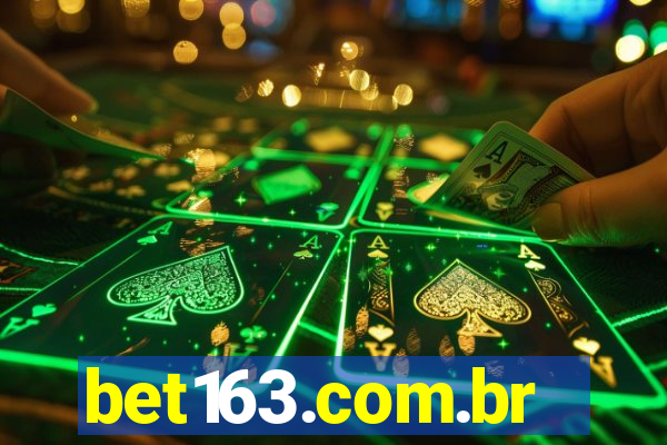 bet163.com.br