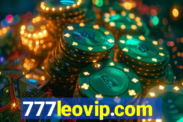 777leovip.com