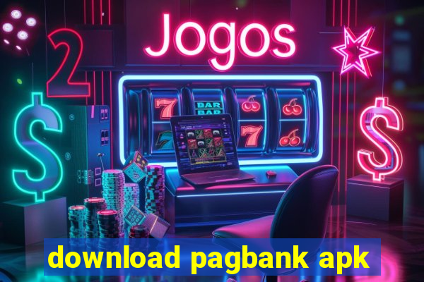 download pagbank apk