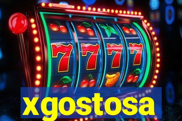 xgostosa