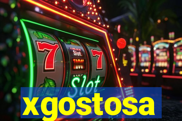 xgostosa