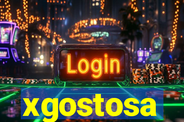 xgostosa