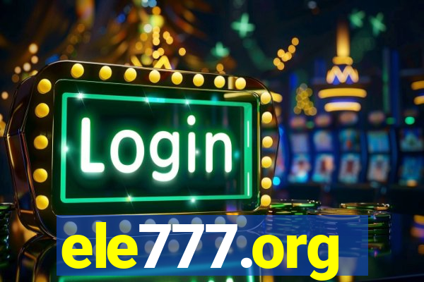 ele777.org