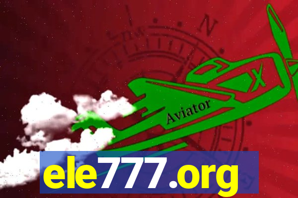 ele777.org