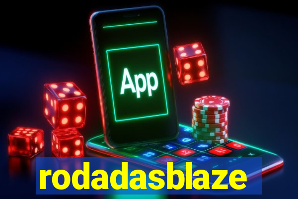 rodadasblaze