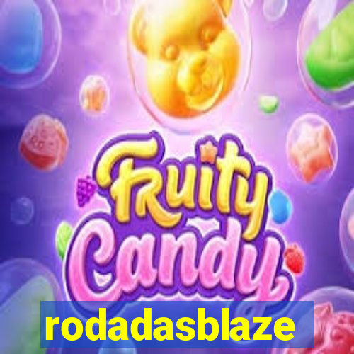 rodadasblaze