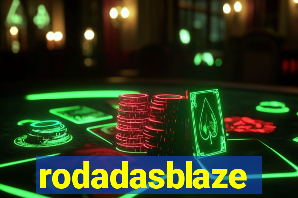 rodadasblaze