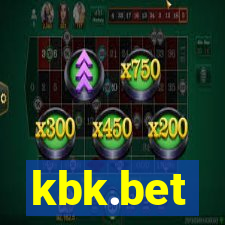 kbk.bet