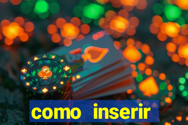 como inserir coordenadas no ide-sisema