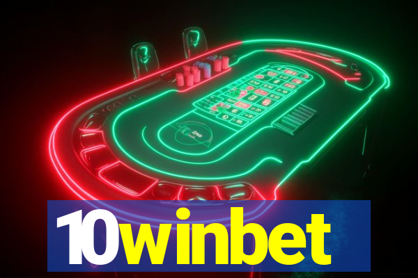 10winbet