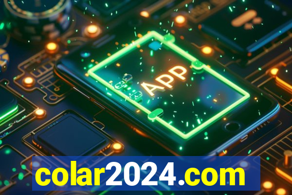 colar2024.com