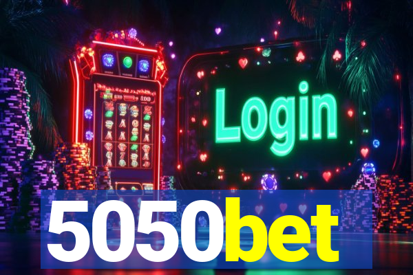 5050bet