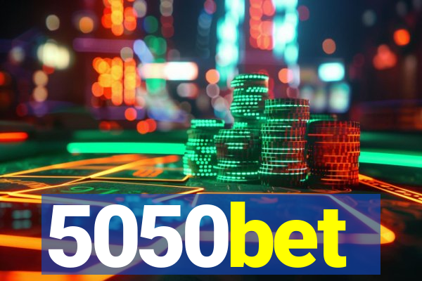 5050bet