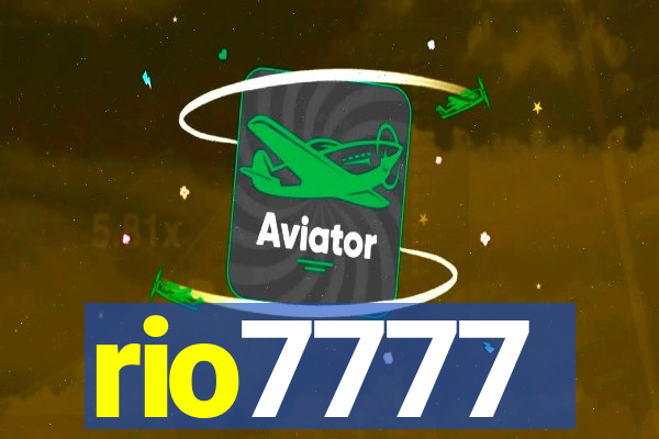 rio7777