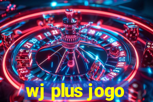 wj plus jogo