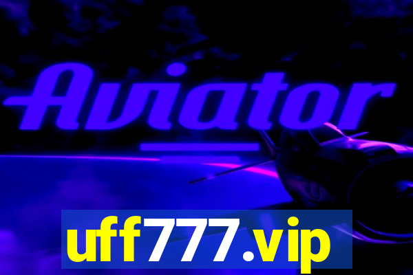 uff777.vip