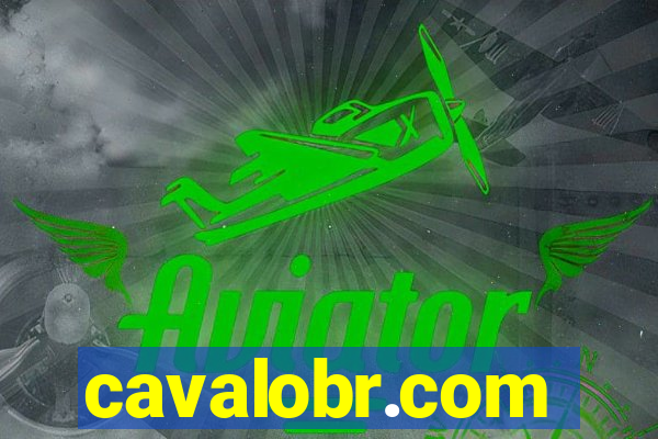 cavalobr.com