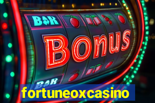 fortuneoxcasino.com