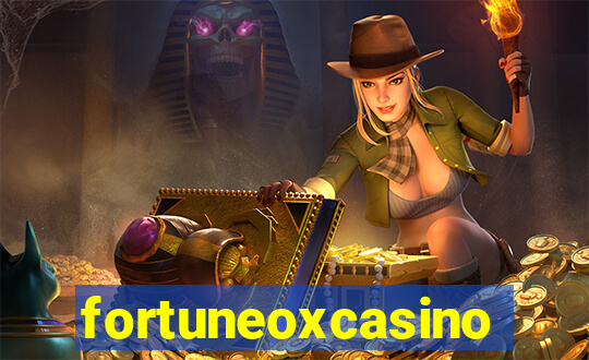 fortuneoxcasino.com