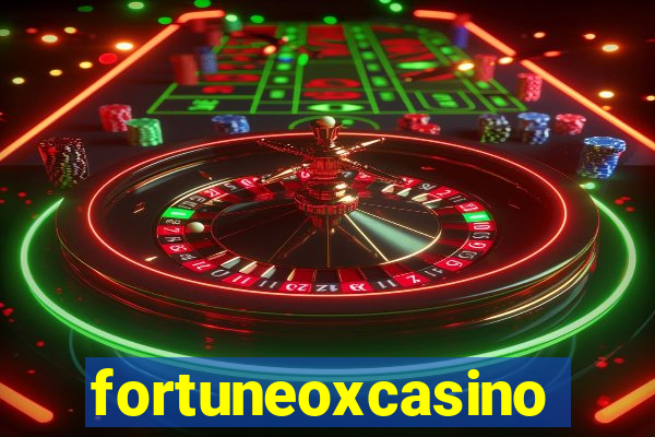 fortuneoxcasino.com