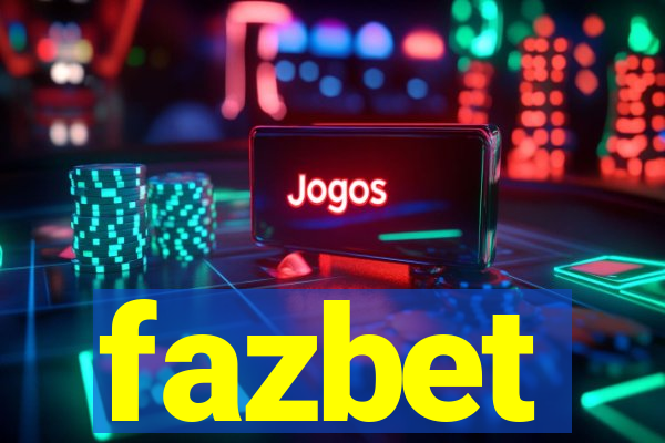 fazbet