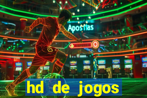 hd de jogos aliexpress - download